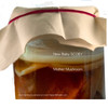Beautiful Blemish Free  5 inch across large Kombucha Mushroom SCOBY. Guaranteed to make you happy