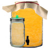 HappyHerbalist Silicon Waterless Tops are safe and last a life time. 