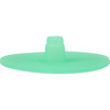 Silicone fermentation lids, also known as Waterless Airlock, or Pickle Pipe. No mess, eliminates the need to burb or use water and alcohol. Safe and easy . 5 colors to  choose from . 