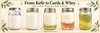 Real Live Functional Food. HappyHerbalist Probiotics lead the way. 
