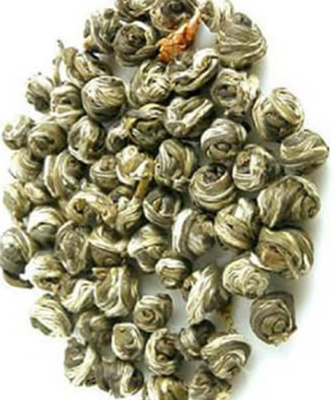 Dragon Pearl Jasmine Tea Extract