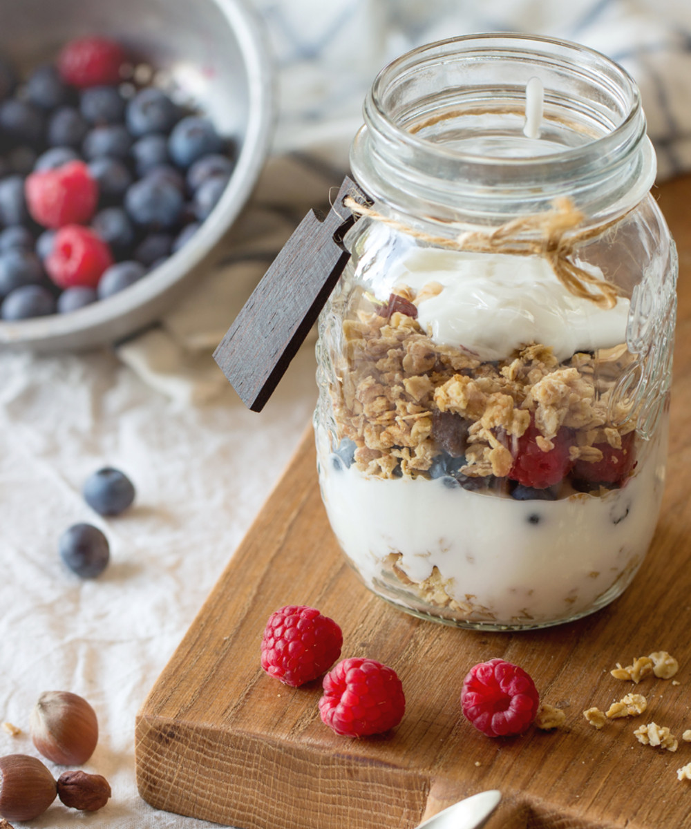 Tanekin Yogurt Kefir Replacement Packs