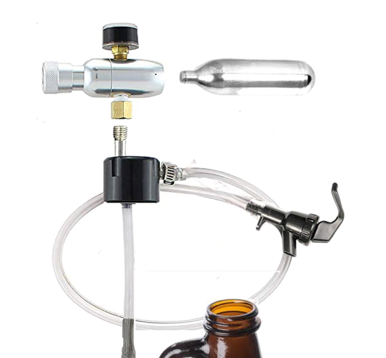 Create your own Mini Keg