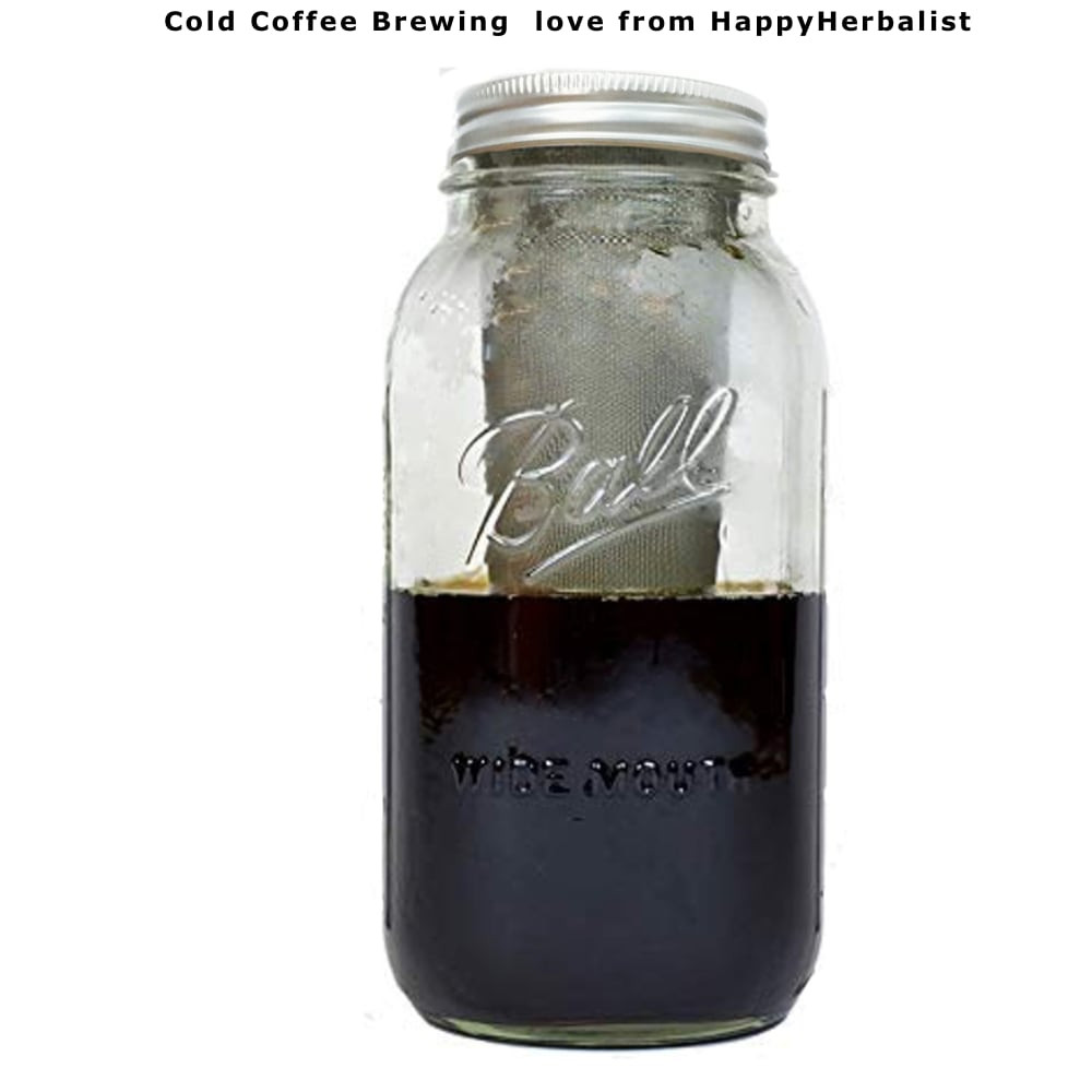 Waterless Airlock and Filter 3 Set Pc 8 inch Happy Herbalist