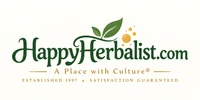 Happy Herbalist
