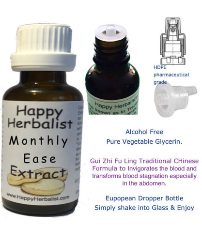 Convenient Euporean Dropper Bottle