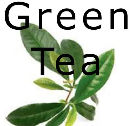 Green Tea