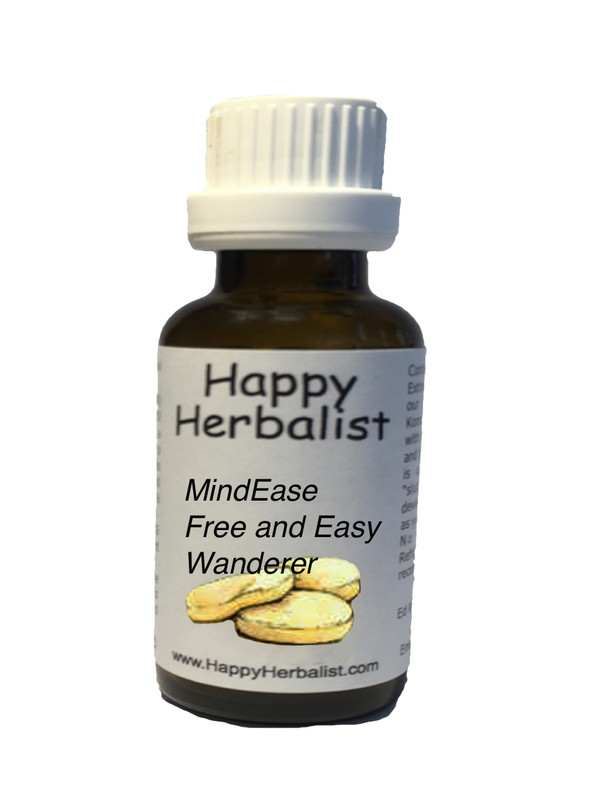 MindEase The Free And Easy Wanderer Mindease the free and easy wanderer