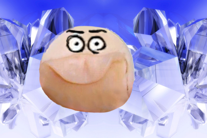 Crystals and Kombucha