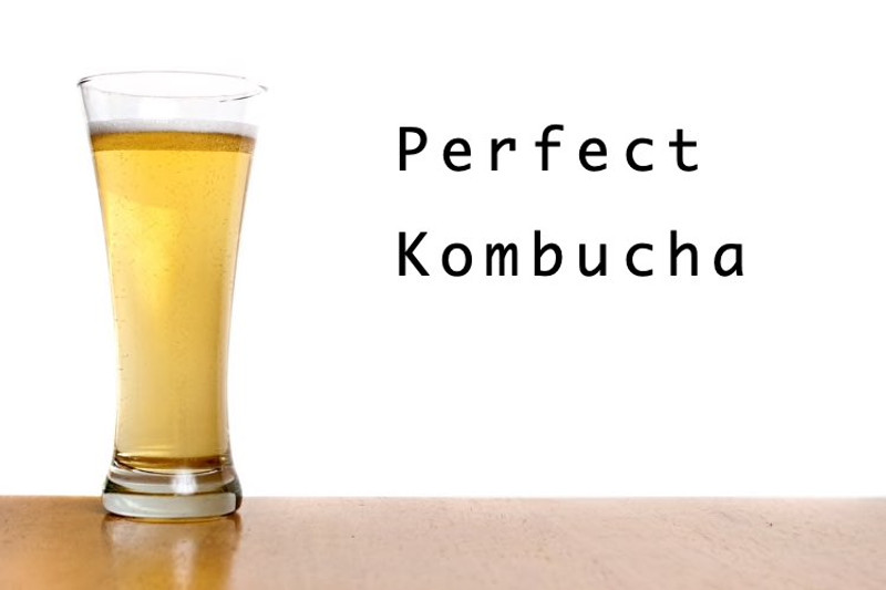 Carbonation Without Adding Alcohol