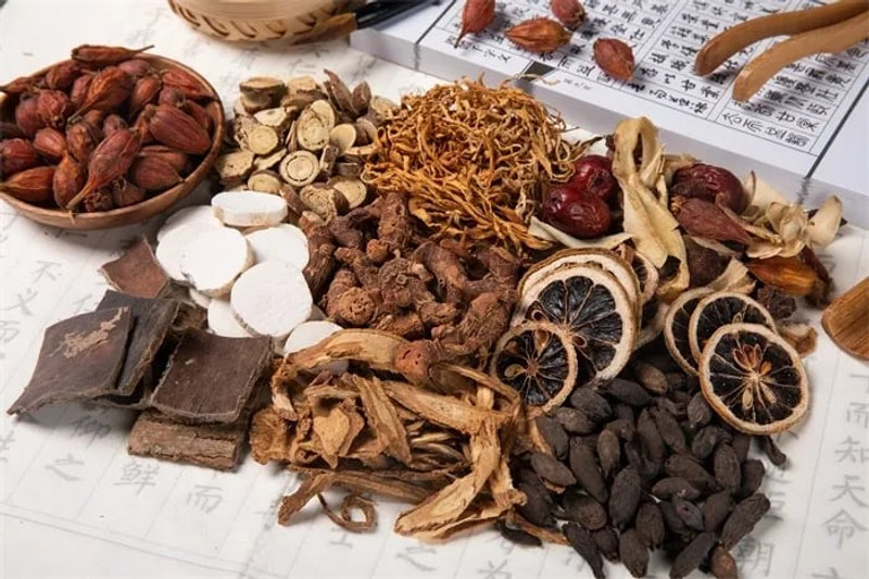 FDA Study Chinese Herbs for Covid 