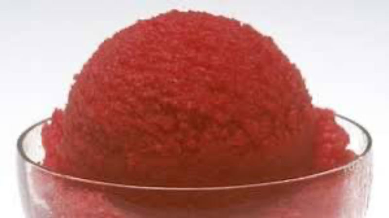 Make your own Probiotic Slurpee  Instantly