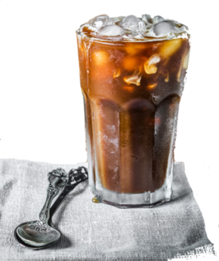 Kombucha Coffee