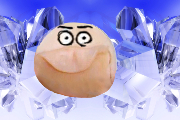 Crystals and Kombucha