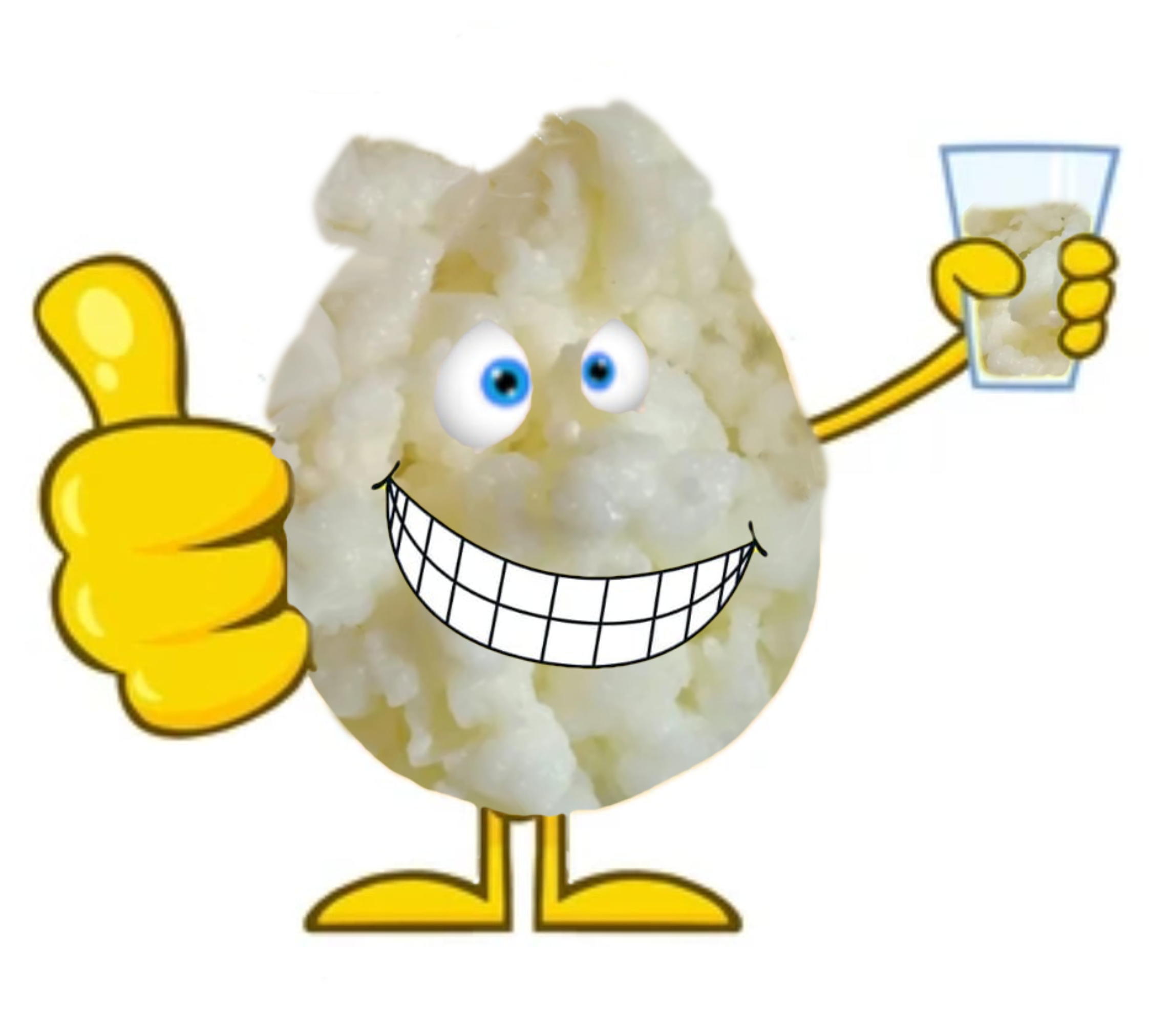 Milk Kefir Care And Feeding Happy Herbalist