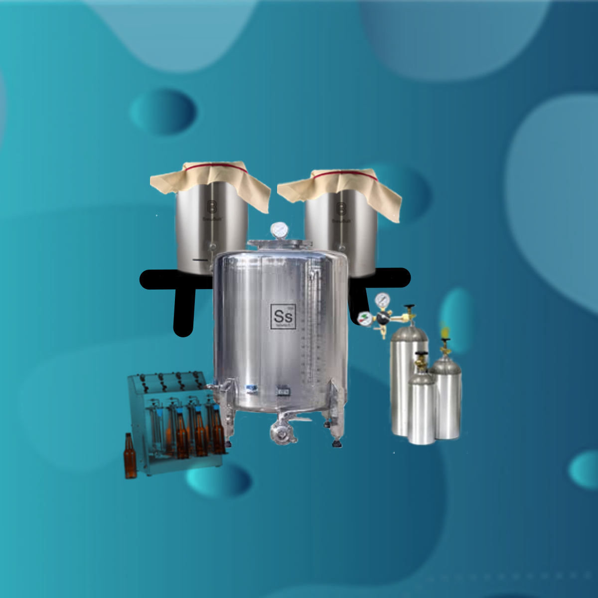 Kombucha Commercial Brewing Help Happy Herbalist