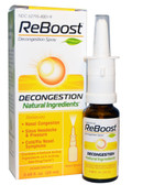 Reboost Homeopathic Nasal Spral