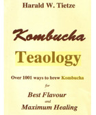 Kombucha Tealogy