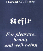 Harald's Original Kefir Book