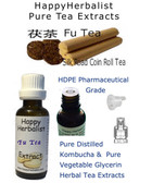 HappyHerbalist Pure Alcohol Free Tea Extracts