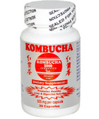 Kombucha2000 Kombucha mushroom capsules