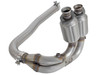 Direct Fit Catalytic Con verter 04-06 Jeep 4.0L (AFE47-48004)