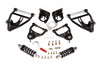 Coil-Over Conversion Kit Chevy 63-87 C10 Front (ALD300140)