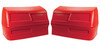 Monte Carlo SS Nose Red 1983-88 Discontinued (ALL23025)