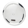 Aluminum Wheel Cover Weld Style Polished (ALL44170)