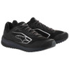 Shoe Meta Road Black Size 7.5 (ALP2654520S-111-7.5)