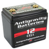 Lithium Battery 360CCA 12Volt (ANTAG-1201)