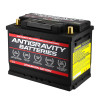Lithium Battery H5/Group 47 1500CCA 12 Volt (ANTAG-H5-40-RS)
