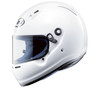 CK-6 Helmet White Medium (ARI685311149756)