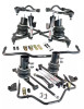 59-64 Impala HQ Air Suspension System (ART11060297)