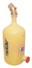Bottle Vent / Fill 5 gal w/Foam & 45Deg Elbow (ATLRE169)