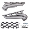 Shorty Headers - 05-11 5.7/6.1L Hemi Cars (BBK40120)