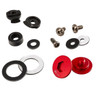 Pivot Kit Red SE07 (BEL2020073)