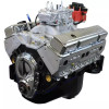 SBC 350 Crate Engine 390 HP - 410 Lbs Torque (BPEBP3505CTCK)