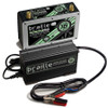 Lithium ION Super 16 Volt Battery w/Charger (BRBB169LC)