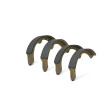 Brake Shoes (CBP111.05170)