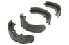 Heavy Duty Brake Shoes (CBP112.06290)