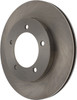 Standard Brake Rotor (CBP121.48006)