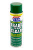18 Oz. Brake Cleaner Green (CCLC32)