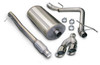 Exhaust Cat-Back System (COR14904)