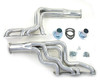 Coated Headers - Pontiac V8 326-455 (DGHD567)