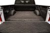 X-Mat Bed Mat 17- Ford Super Duty 6ft 9in Bed (DZZ77011)