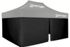Wall Kit Black 10ft x 15ft Canopy (FAC41001-KIT)