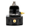 Fuel Press Reg Ultralght Carb 4-12psi 8AN/6AN (FLB59502-1)