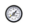 Fuel Pressure Gauge EFI 0-120psi (FLB71501)