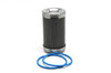 Fuel Filter Element 3in 40 Micron Stainless (FLB71802)